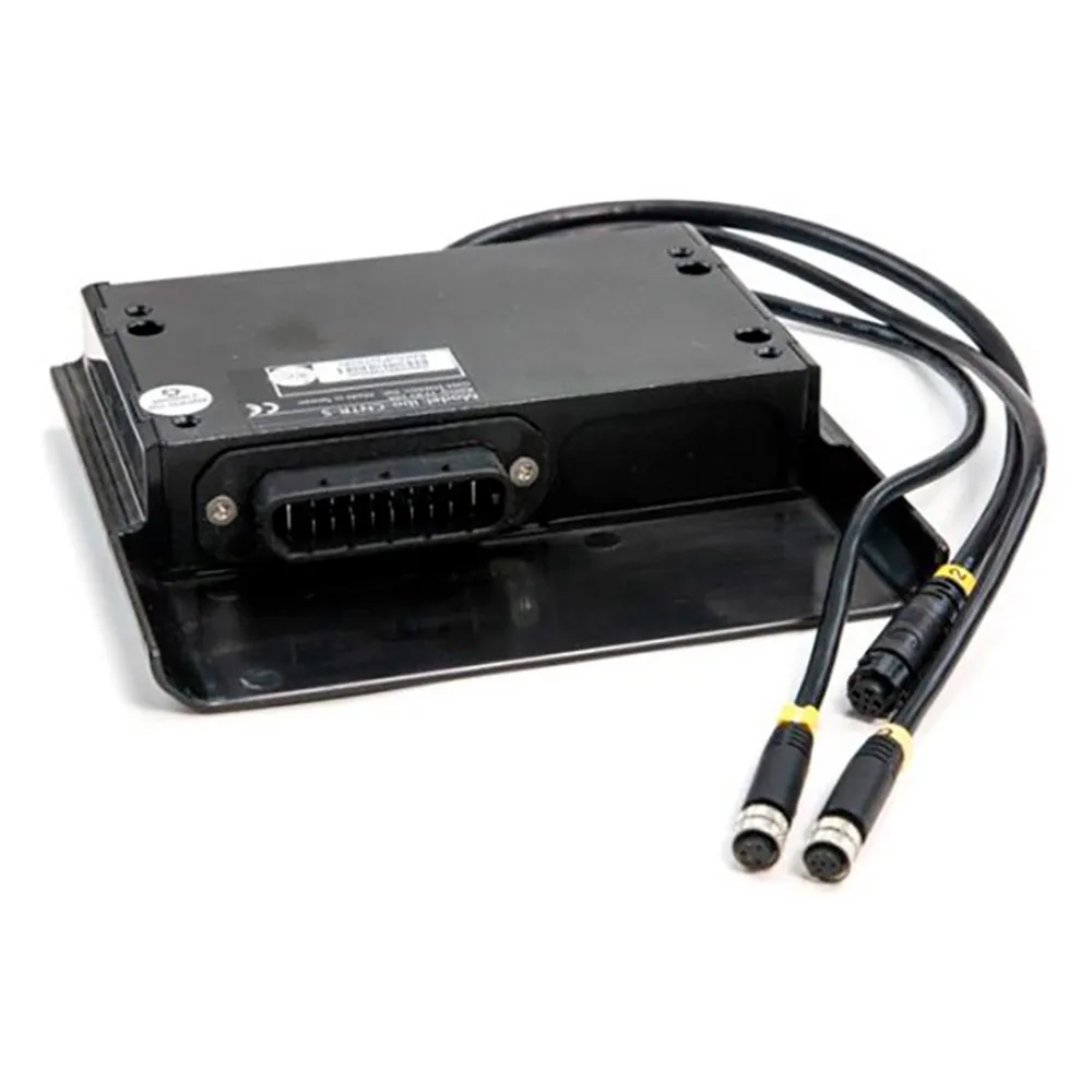 Babboe Ebp Gwa Pickit 3.5 Diagnosekit, Black, One Size