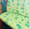 Babboe Max-e Kissenbezug-set