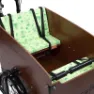 Babboe Max-e Kissenbezug-set