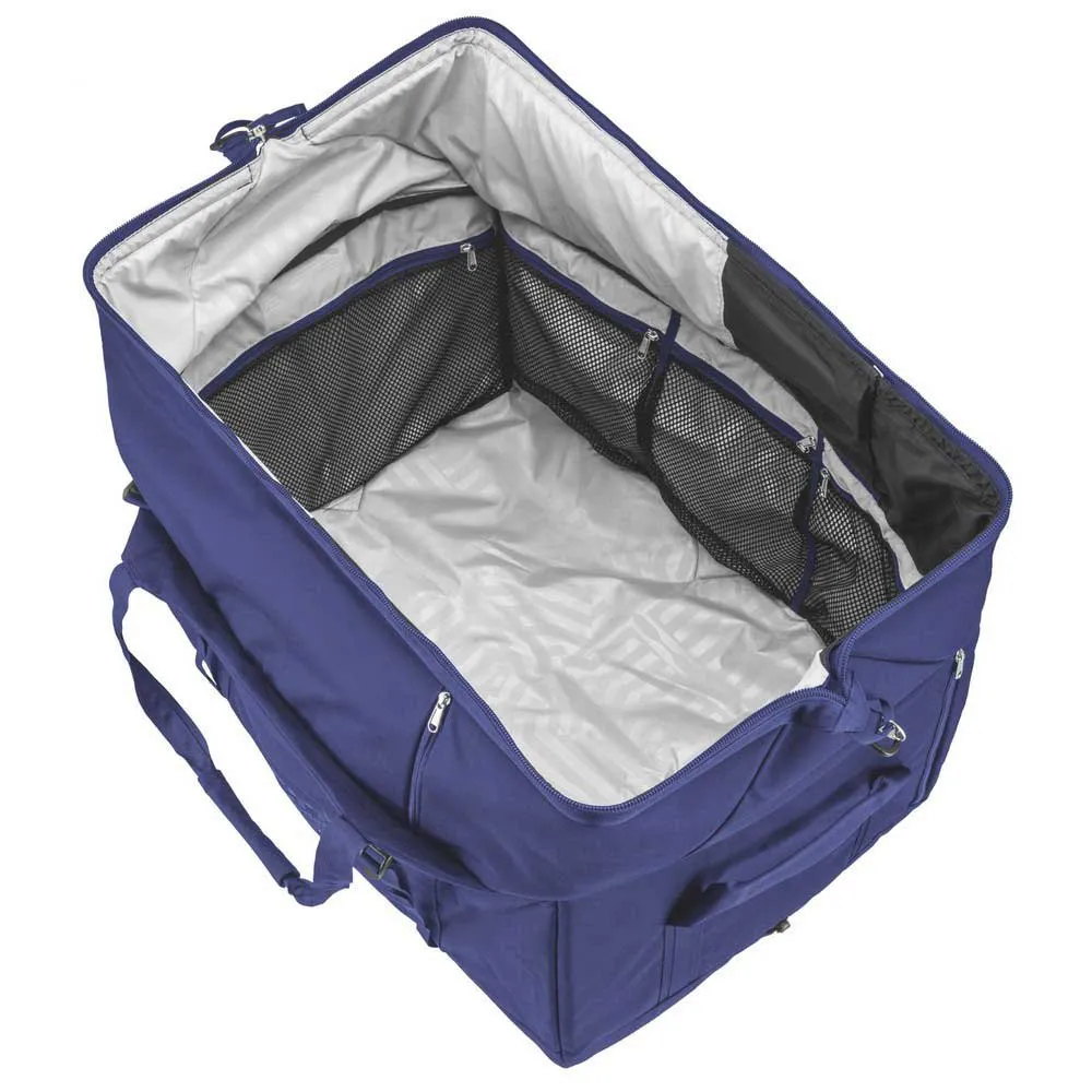 BACH 110l Duffelbag, Blue dawn BACH 110l Duffelbag, Blue dawn