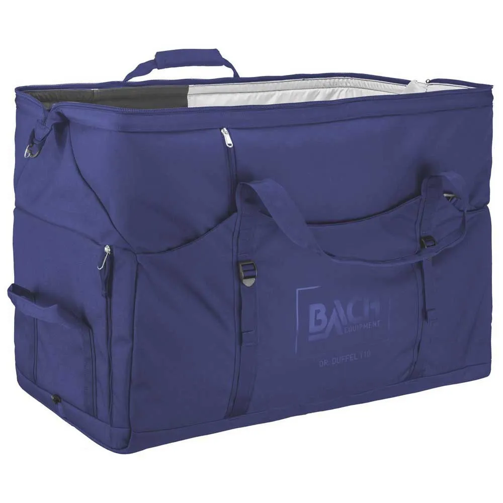 BACH 110l Duffelbag, Blue dawn BACH 110l Duffelbag, Blue dawn