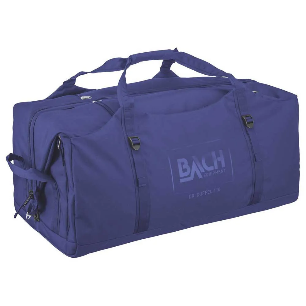 BACH 110l Duffelbag, Blue dawn BACH 110l Duffelbag, Blue dawn