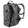 BACH 20l Duffelbag, Black