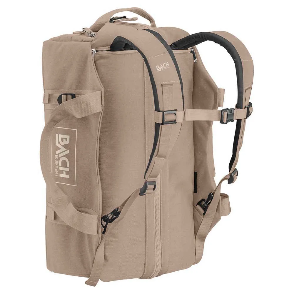 BACH 30l Duffelbag, Sand beige BACH 30l Duffelbag, Sand beige