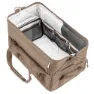 BACH 30l Duffelbag, Sand beige