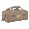BACH 30l Duffelbag, Sand beige