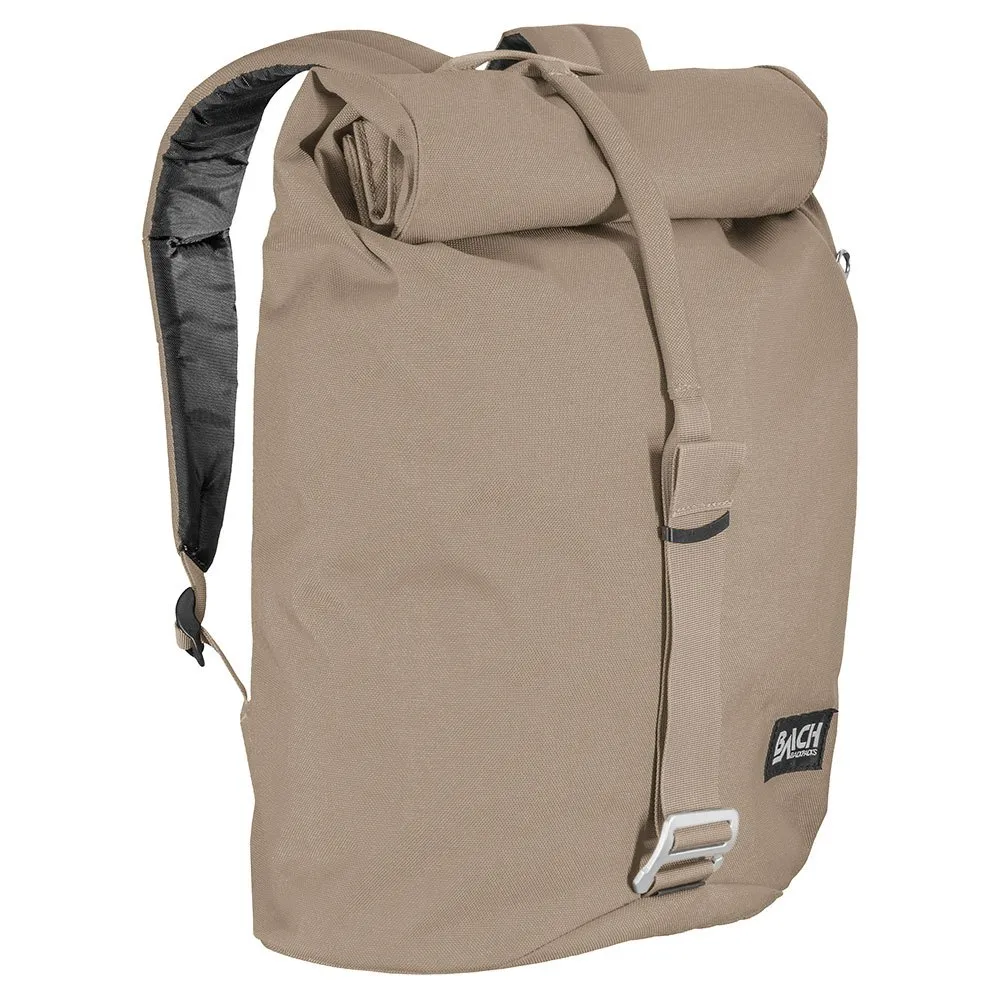 BACH Alley 18l Damenrucksack, Sand beige BACH Alley 18l Damenrucksack, Sand beige