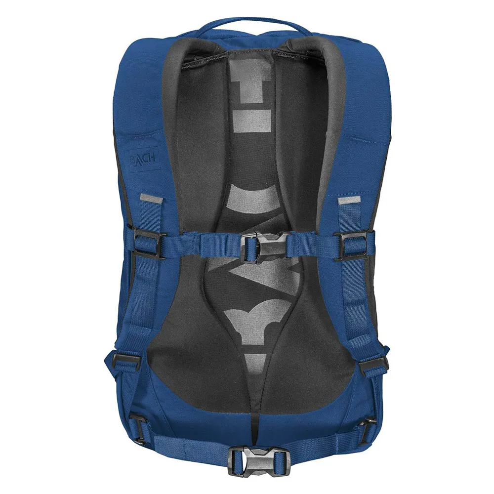BACH Bicycule 15l Rucksack, Blue BACH Bicycule 15l Rucksack, Blue