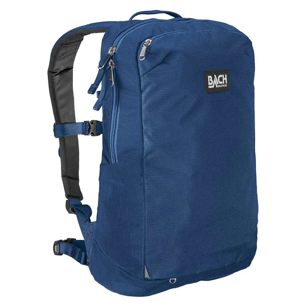 BACH Bicycule 15l Rucksack, Blue BACH Bicycule 15l Rucksack, Blue