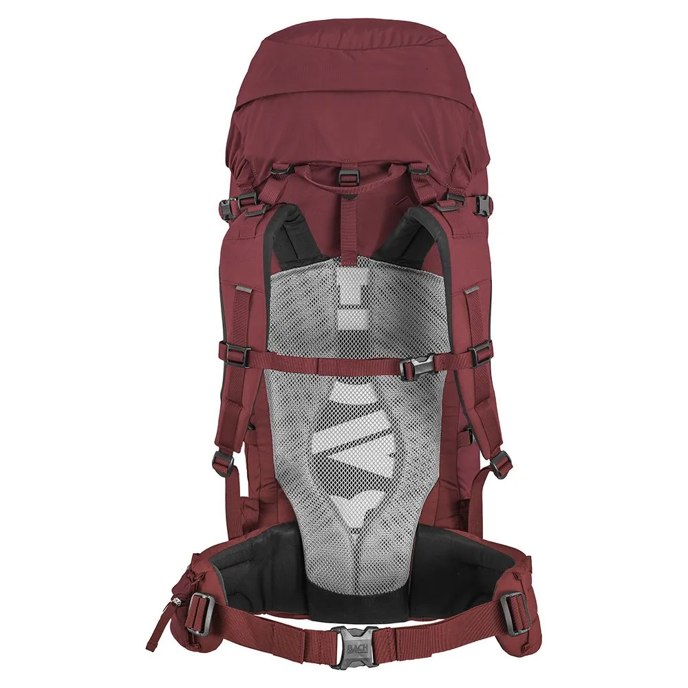 BACH Day Dream Short 50l Rucksack BACH Day Dream Short 50l Rucksack