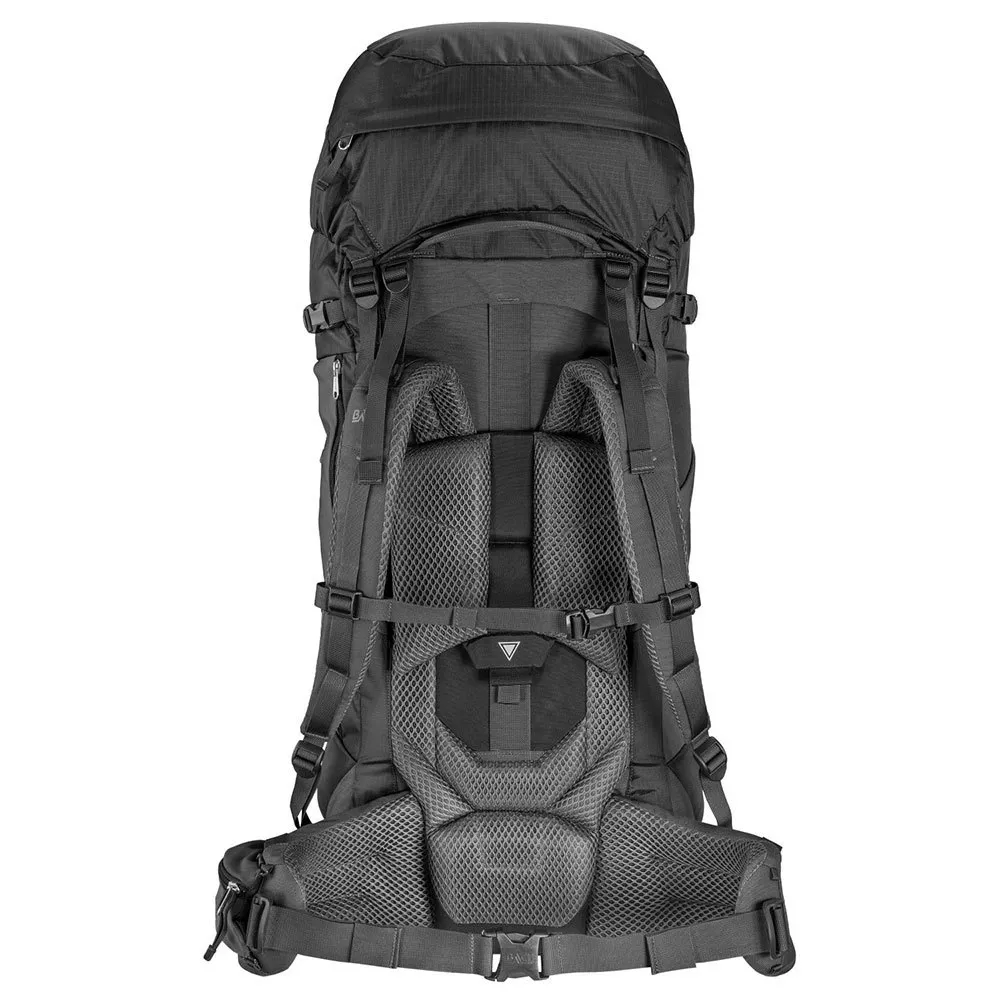 BACH Daydream 65l Rucksack, Black BACH Daydream 65l Rucksack, Black
