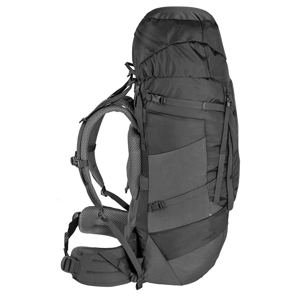 BACH Daydream 65l Rucksack, Black BACH Daydream 65l Rucksack, Black