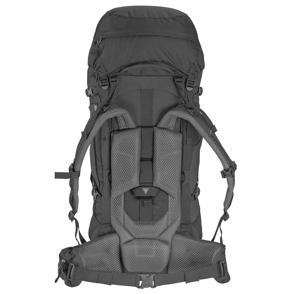 BACH Daydream 65l Rucksack, Black BACH Daydream 65l Rucksack, Black
