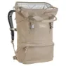 BACH Dr Trackman 25l Rucksack, Sand beige