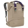 BACH Dr Trackman 25l Rucksack, Sand beige