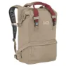 BACH Dr Trackman 25l Rucksack, Sand beige