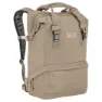 BACH Dr Trackman 25l Rucksack, Sand beige