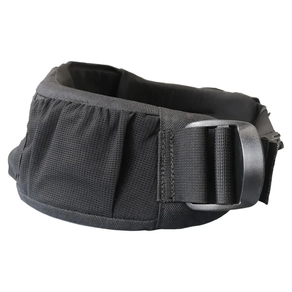 BACH Expedition Lite Mare 2016 Gürtel, Black BACH Expedition Lite Mare 2016 Gürtel, Black