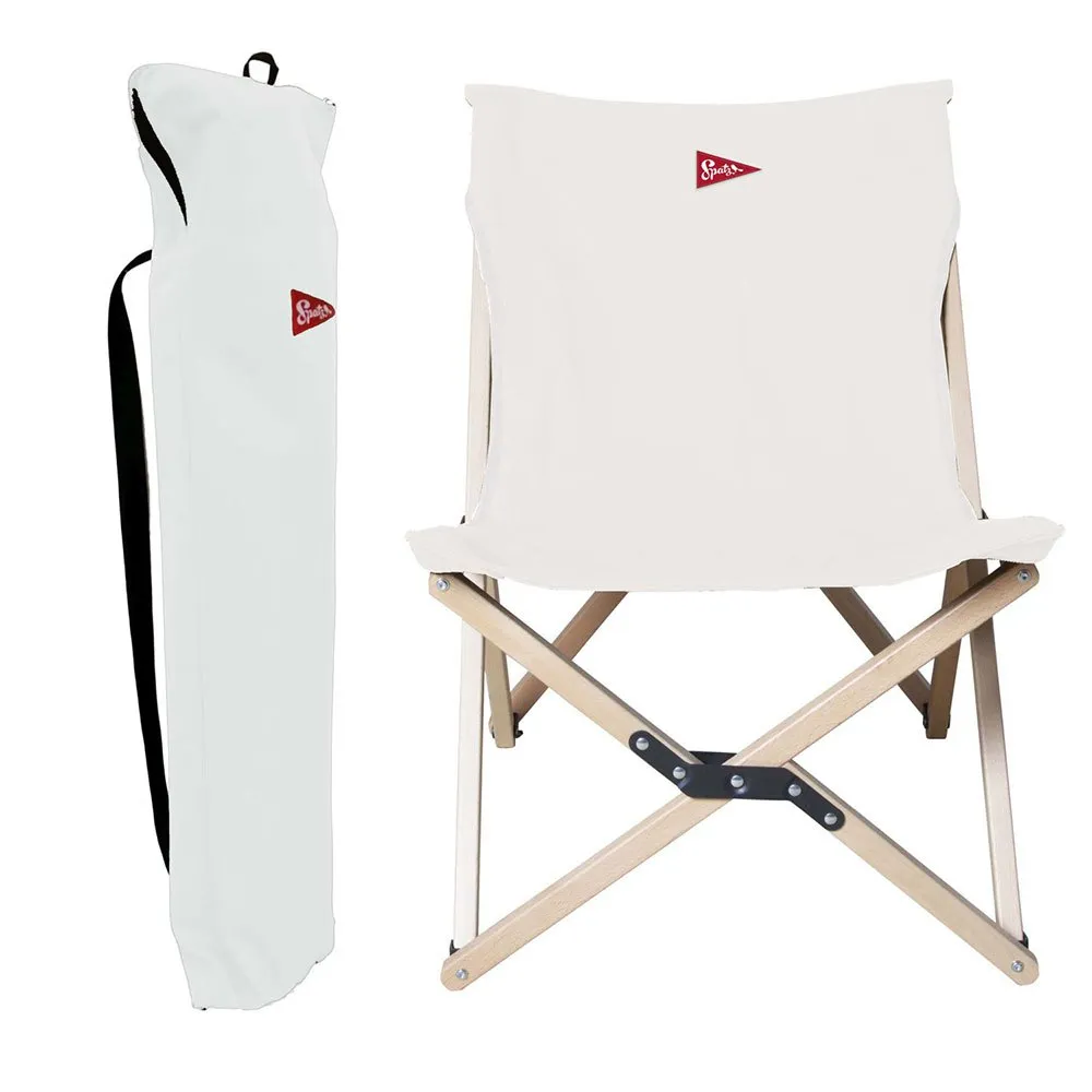 BACH Flycatcher M Stuhl, Ivory white, One Size