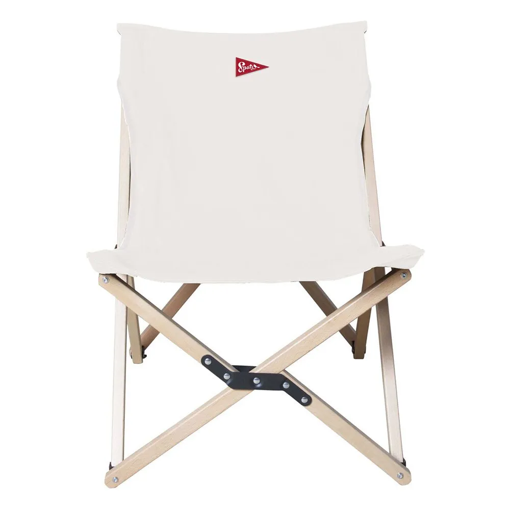 BACH Flycatcher M Stuhl, Ivory white, One Size