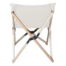 BACH Flycatcher M Stuhl, Ivory white, One Size