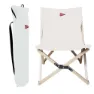 BACH Flycatcher M Stuhl, Ivory white, One Size