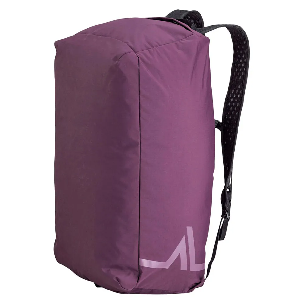 BACH Itsy Bitsy 30l Duffelbag, Dark purple BACH Itsy Bitsy 30l Duffelbag, Dark purple