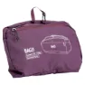 BACH Itsy Bitsy 30l Duffelbag, Dark purple