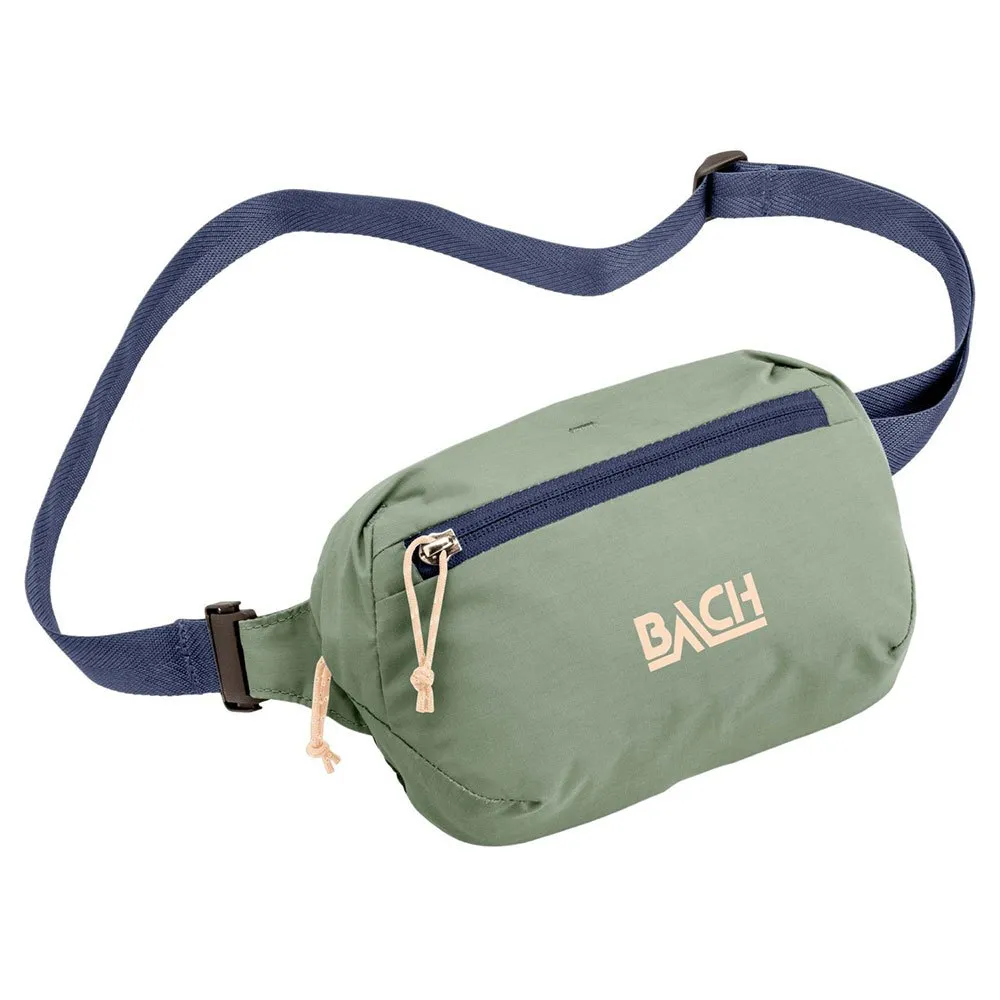BACH Itsy Bitsy Gürteltasche, Sage green / midnight blue