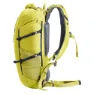 BACH Molecule 15l Rucksack, Lime green