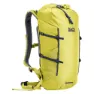 BACH Molecule 15l Rucksack, Lime green