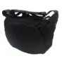 BACH Oval Office Gürteltasche, Black