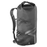 BACH Pack It 16l Rucksack, Black