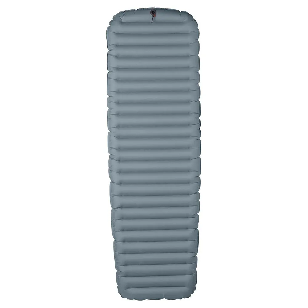 BACH Relay 3r Aufblasbare Matte, Stormy blue BACH Relay 3r Aufblasbare Matte, Stormy blue