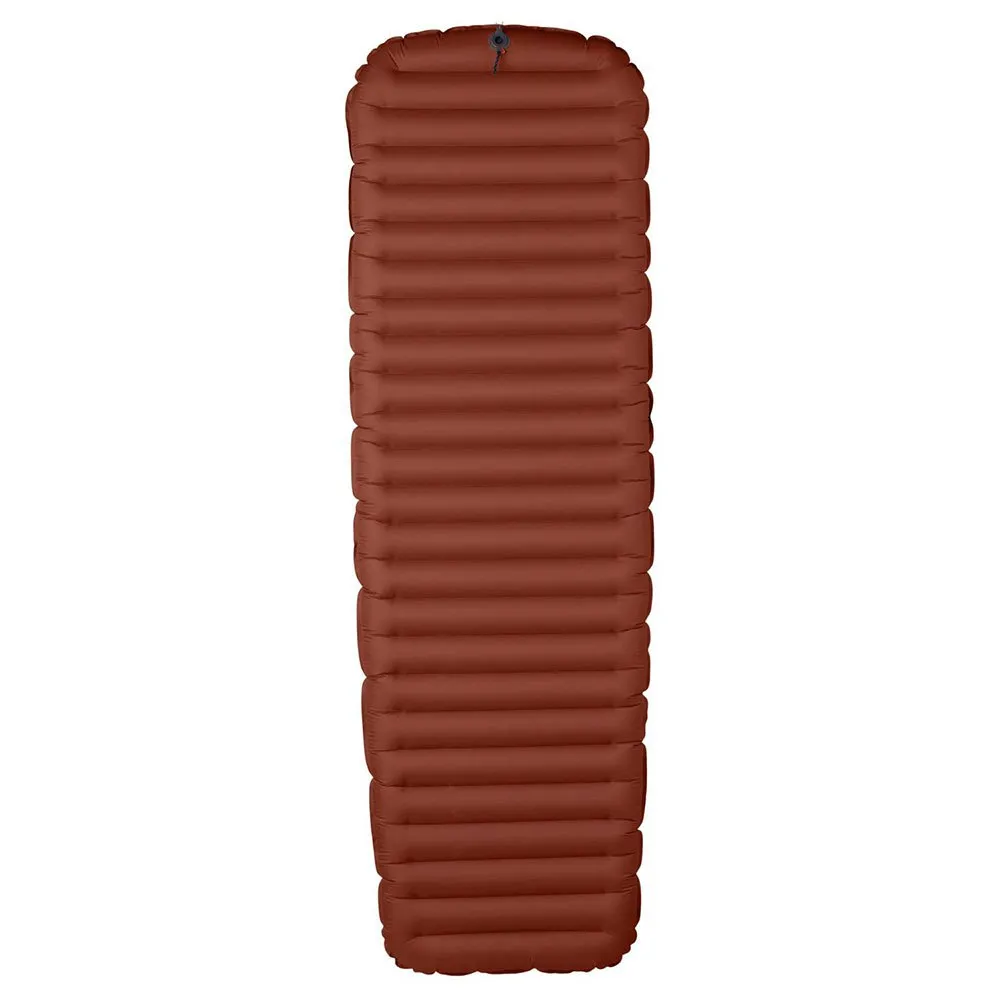 BACH Relay 5r Aufblasbare Matte, Cinnamon red BACH Relay 5r Aufblasbare Matte, Cinnamon red