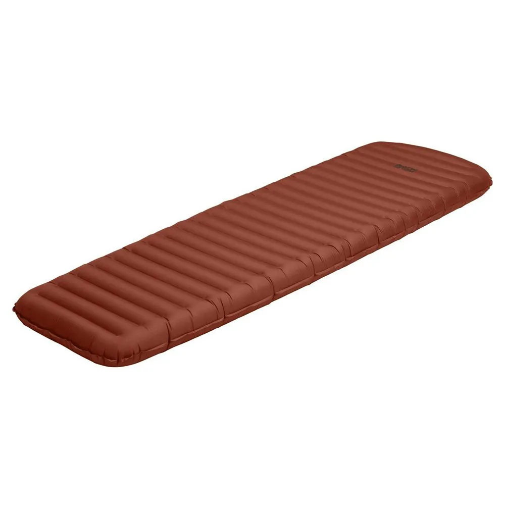 BACH Relay 5r Aufblasbare Matte, Cinnamon red BACH Relay 5r Aufblasbare Matte, Cinnamon red