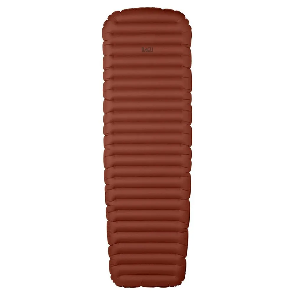 BACH Relay 5r Aufblasbare Matte, Cinnamon red BACH Relay 5r Aufblasbare Matte, Cinnamon red