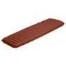 BACH Relay 5r Aufblasbare Matte, Cinnamon red