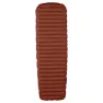 BACH Relay 5r Aufblasbare Matte, Cinnamon red