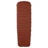 BACH Relay 5r Aufblasbare Matte, Cinnamon red