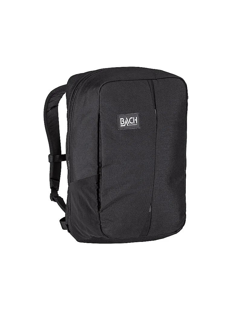 BACH Rucksack Travelstar 28L, Schwarz, EG BACH Rucksack Travelstar 28L, Schwarz, EG
