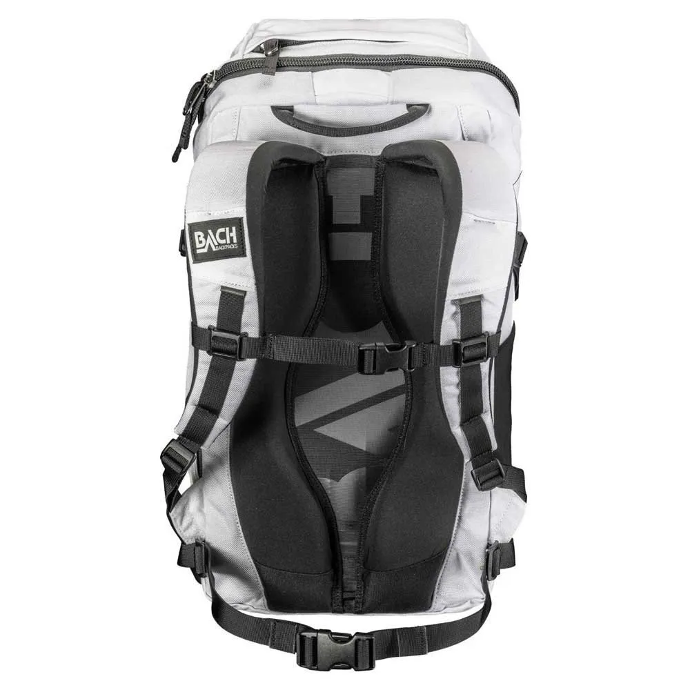 BACH Shield 22l Rucksack, White BACH Shield 22l Rucksack, White