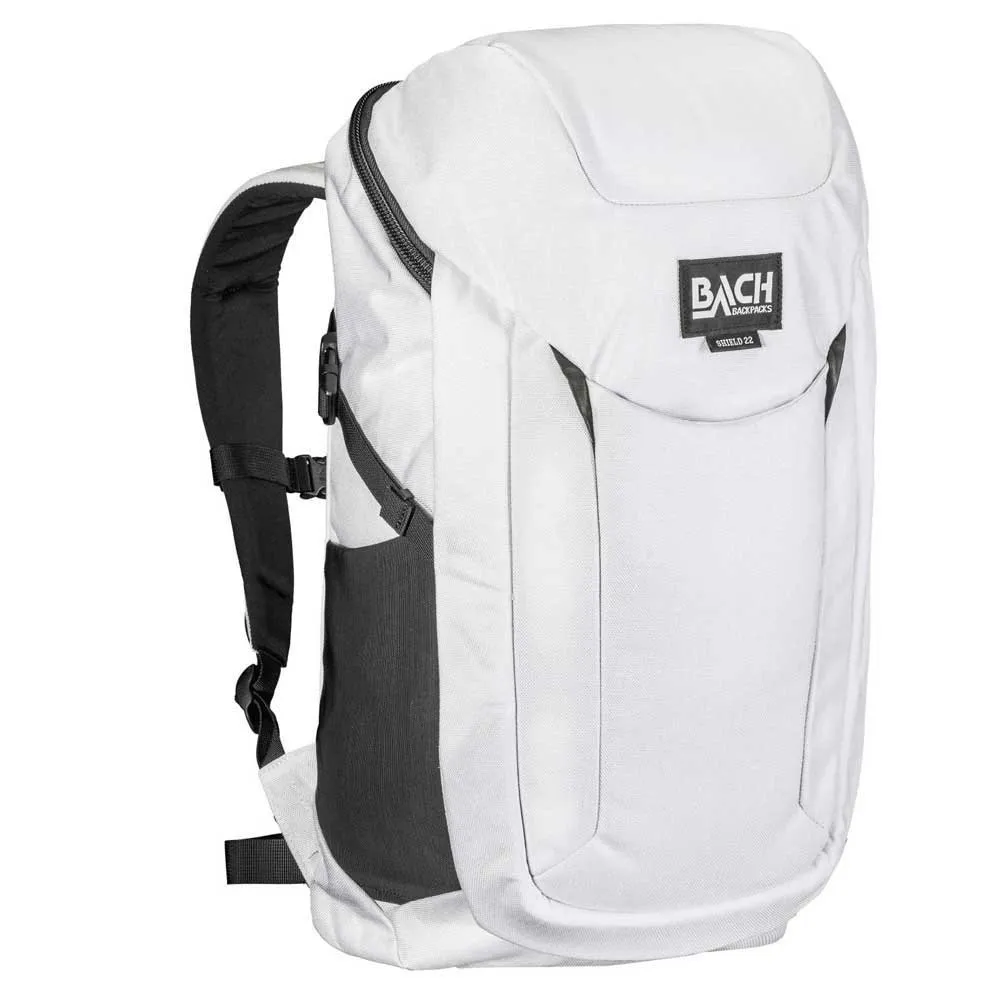 BACH Shield 22l Rucksack, White BACH Shield 22l Rucksack, White