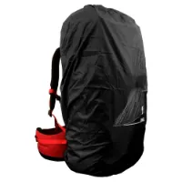 BACH Taffeta Regenschutzhülle Für Rucksack BACH Taffeta Regenschutzhülle Für Rucksack