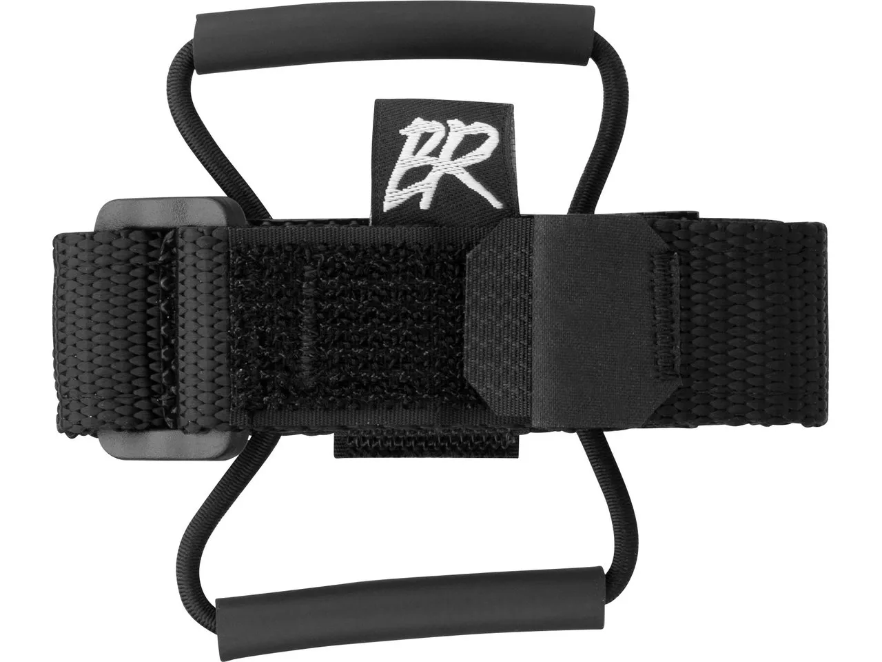 Backcountry Research Camrat Strap Befestigungsband, Schwarz, one_size Backcountry Research Camrat Strap Befestigungsband, Schwarz, one_size
