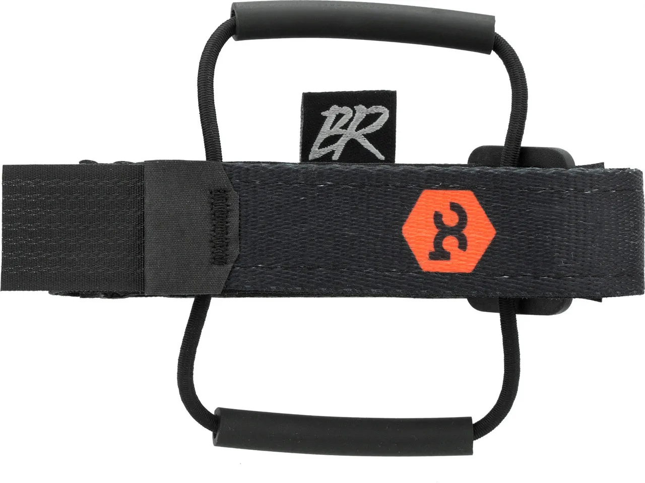 Backcountry Research Mütherload Strap Befestigungsband - bc edition, Schwarz, one_size Backcountry Research Mütherload Strap Befestigungsband - bc edition, Schwarz, one_size