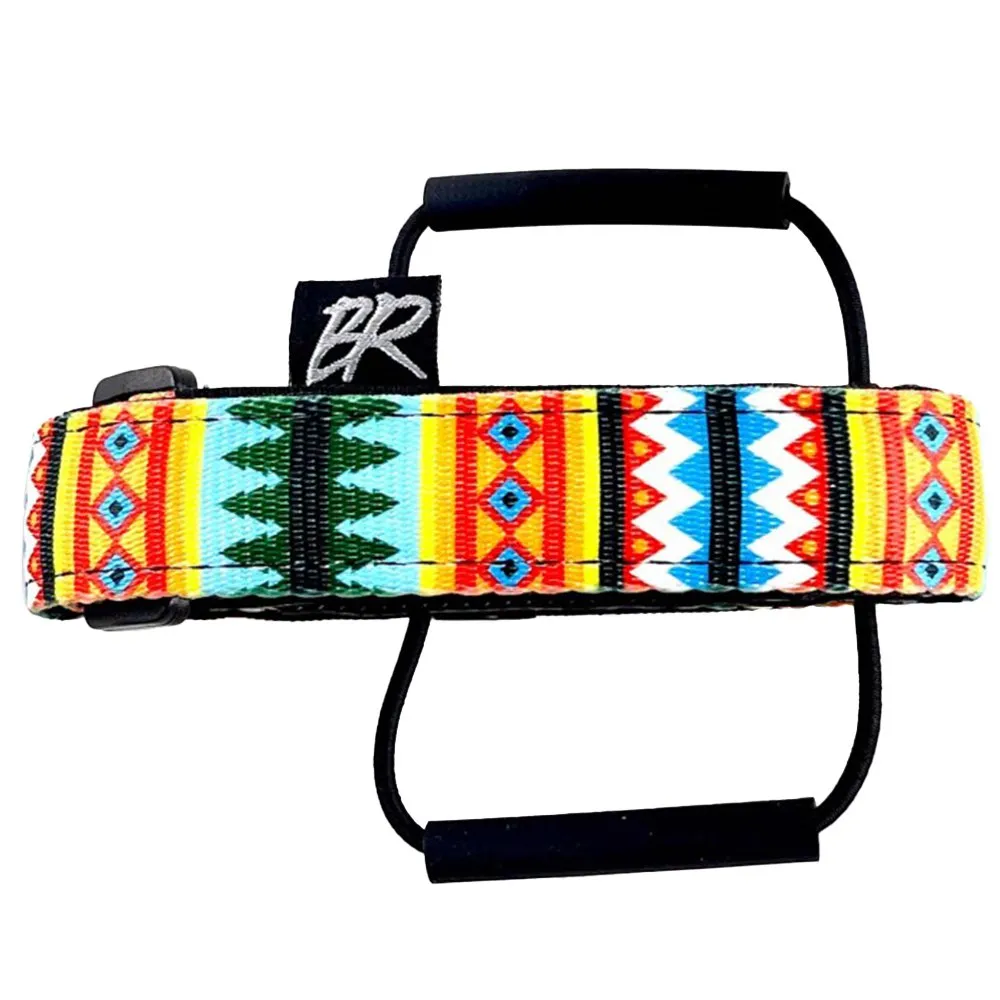 Backcountry Research Mutherload Pines Rahmentrageriemen, Multicolor, One Size Backcountry Research Mutherload Pines Rahmentrageriemen, Multicolor, One Size