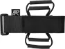 Backcountry Research Super 8 Top Tube Mount Befestigungsband, Schwarz, one_size