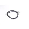 Bafang 1t1.n Steuergerätestecker, Black, 1200mm