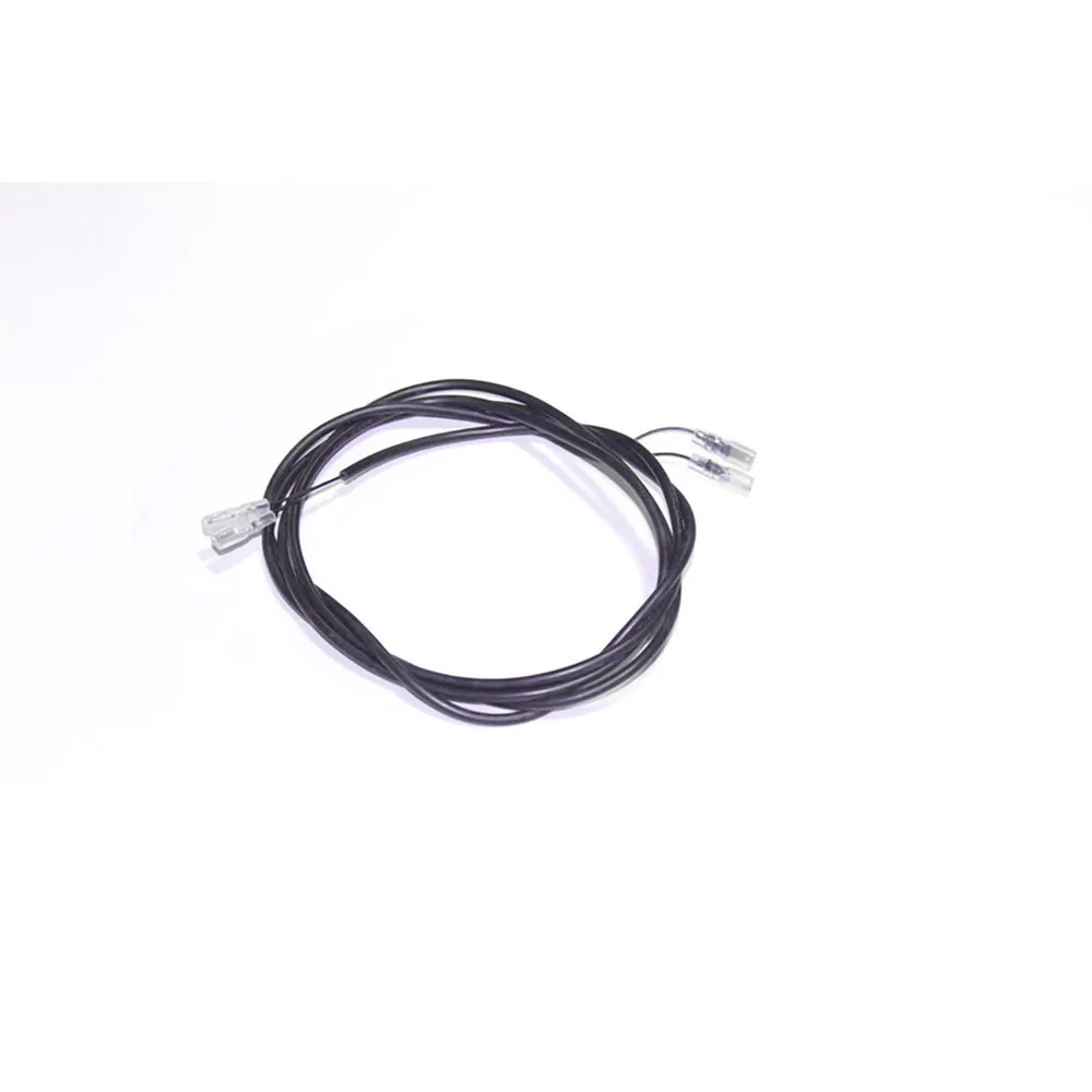 Bafang 1t1.n Steuergerätestecker, Black, 1200mm Bafang 1t1.n Steuergerätestecker, Black, 1200mm